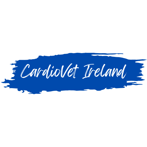CardioVet Ireland Logo